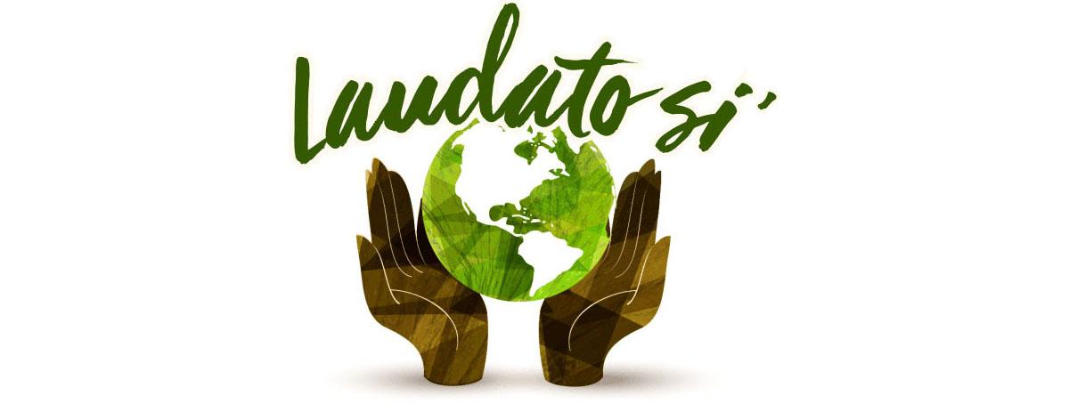 2020 05 13 laudato si logo1200