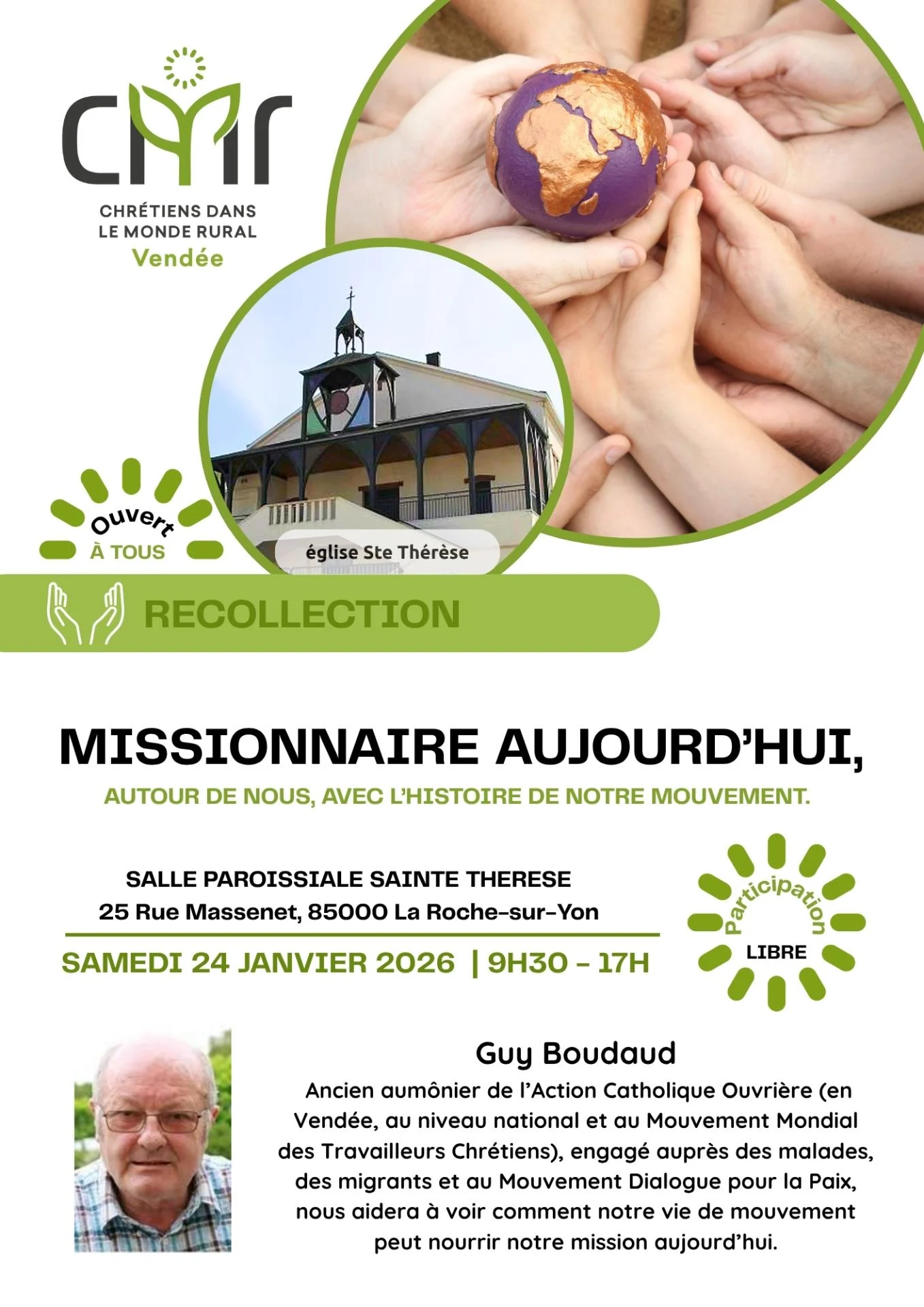 Recollection 24 01 2026