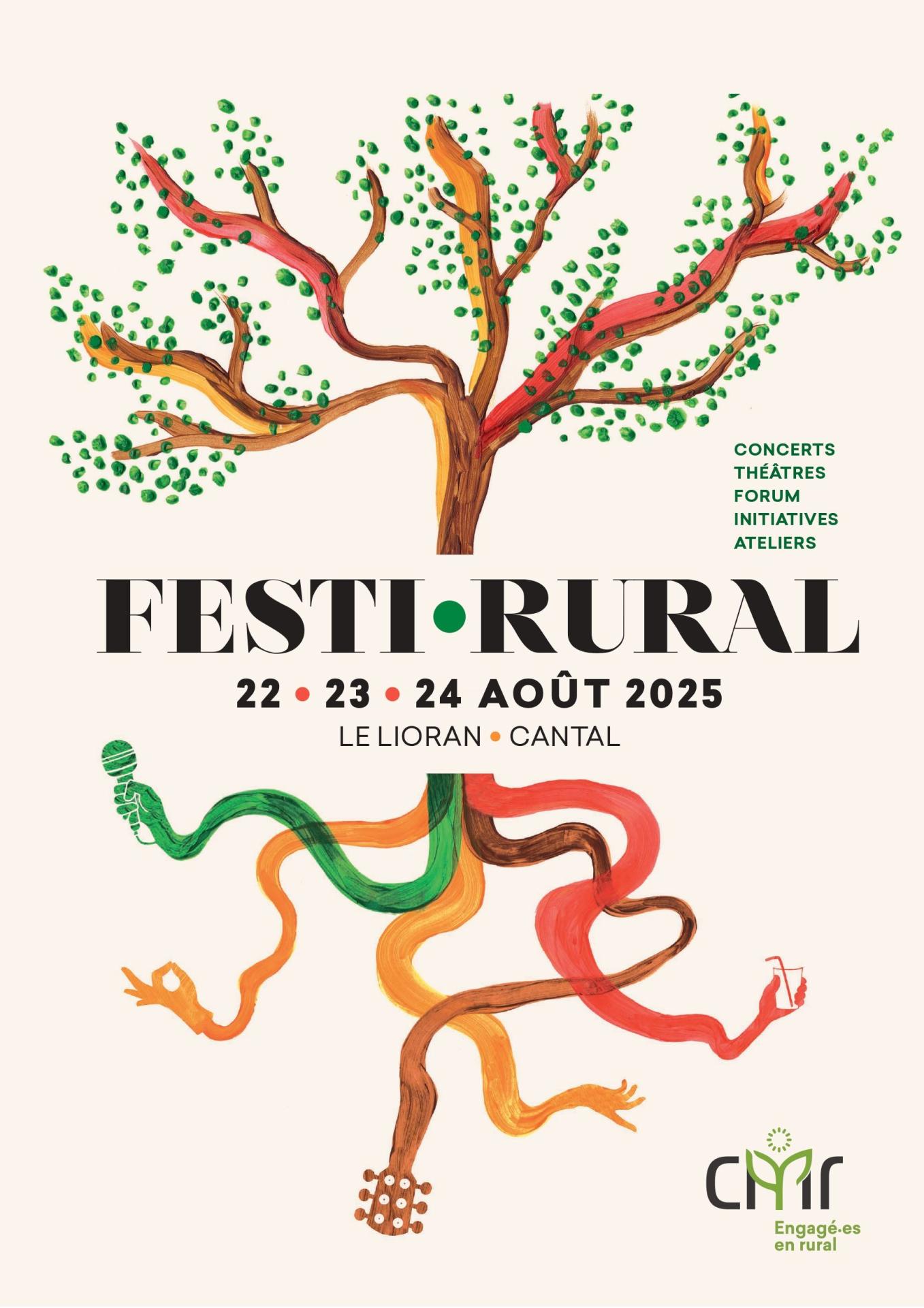 Visuel du festi rural jpg